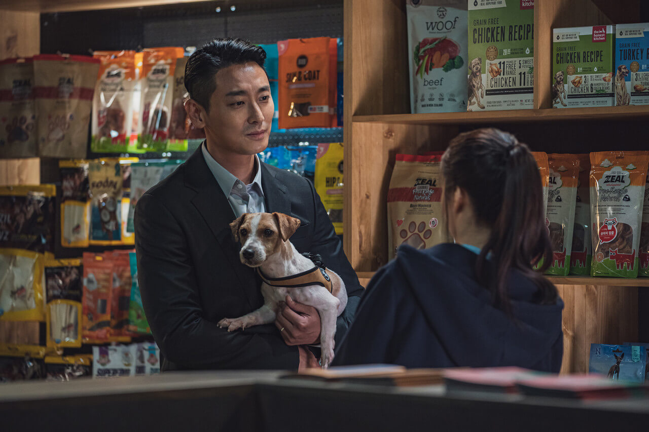 영화 젠틀맨