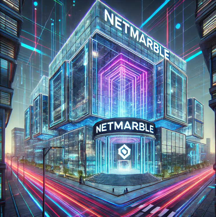 2025년 넷마블 주식 전망: 신작과 비용 효율화로 반등할까?