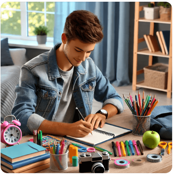 새학기 준비 체크리스트1