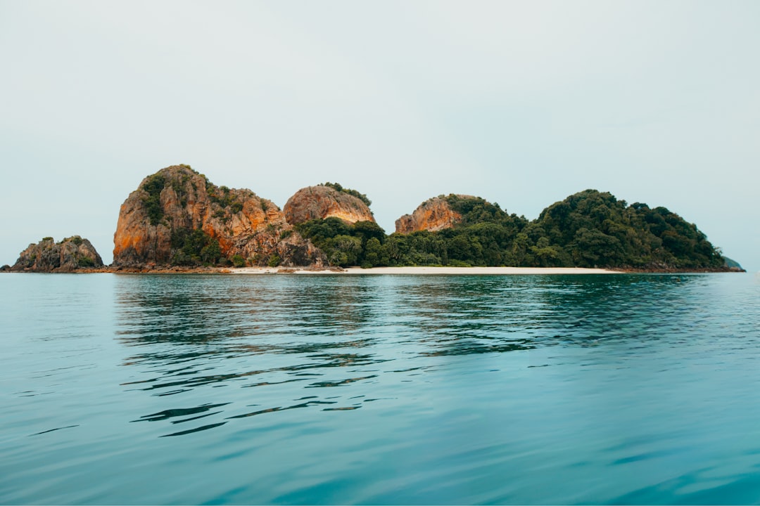 Cha Island