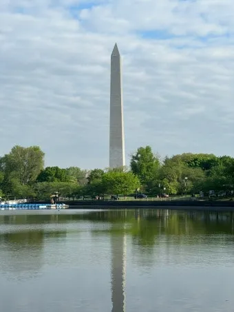 미국 워싱턴 DC 위치 지도와 여행 명소를 소개_9