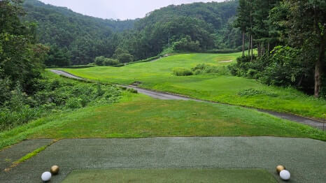 골프장 경험담 춘천 오너스cc 전망&amp;#44; 코스 설계&amp;#44; 시설&amp;#44; 접근성 네 박자를 고루 갖춘 강원권 대표 골프장