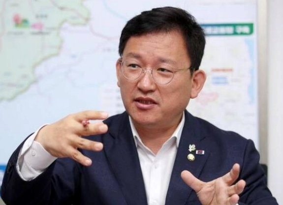 김형동 국회의원 프로필 나이 고향 학력 재산 지역구