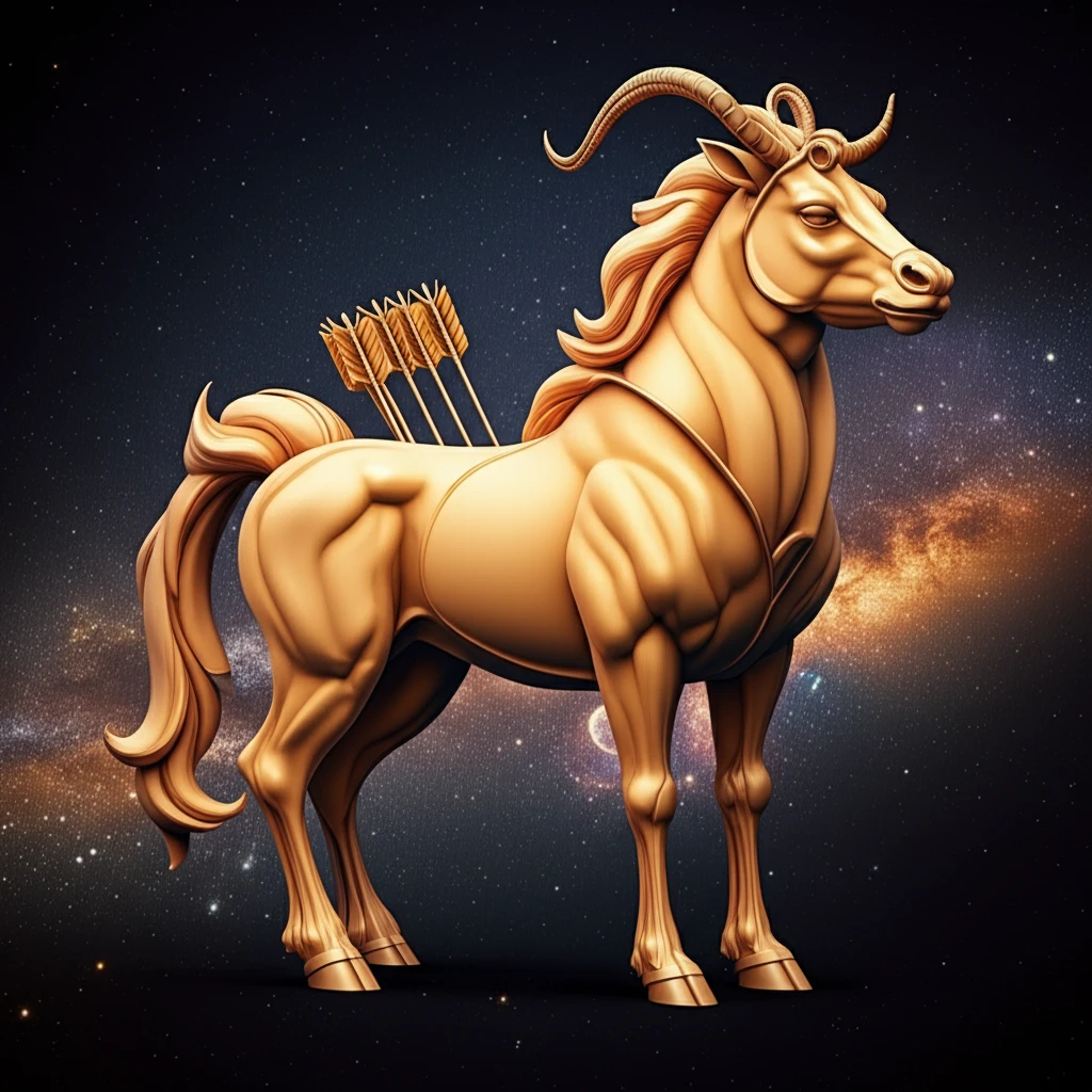 2026년 사수자리 여행운 분석 행운..