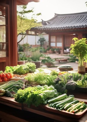 한국인의 밥상 최수종7