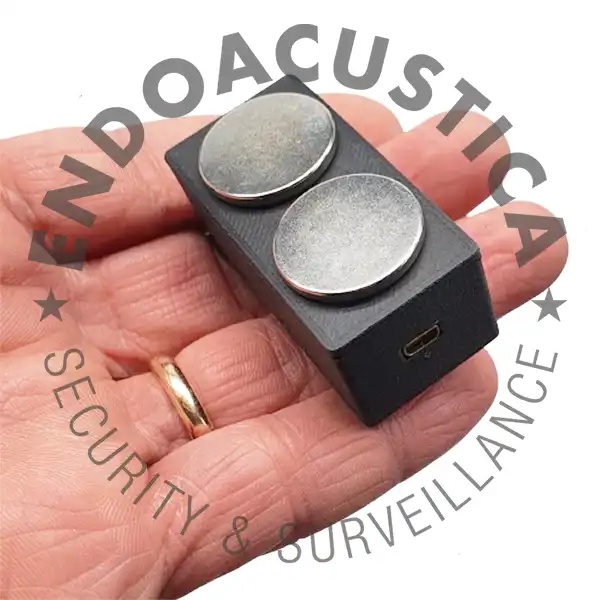 GPS Tracker for Cars with Ambient Microphone and Audio Recorder: Advanced Technology for Security and Control