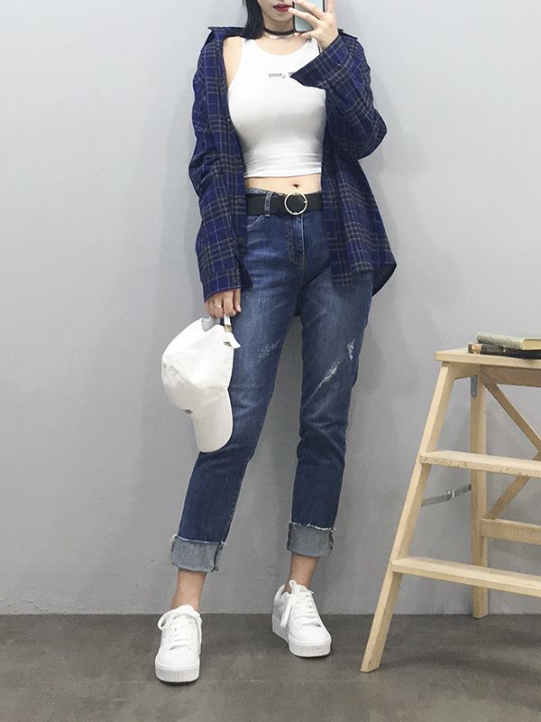 시크한 스타일의 데일리룩 패션스타일 사진 모음 시크한 스타일의 데일리룩 패션스타일 사진 모음