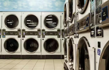 셀프 빨래방 창업에 대하여 알아보기