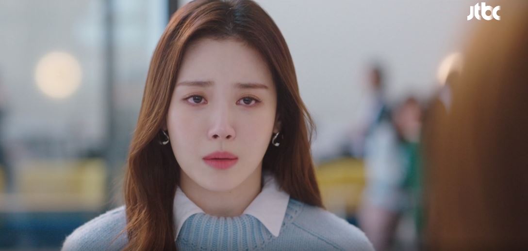 이연애는불가항력 6회