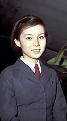 임예진 학력 고등학교 사진