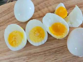 계란 삶는 시간 황금레시피_1