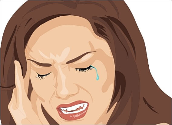 두통이 심할때 11