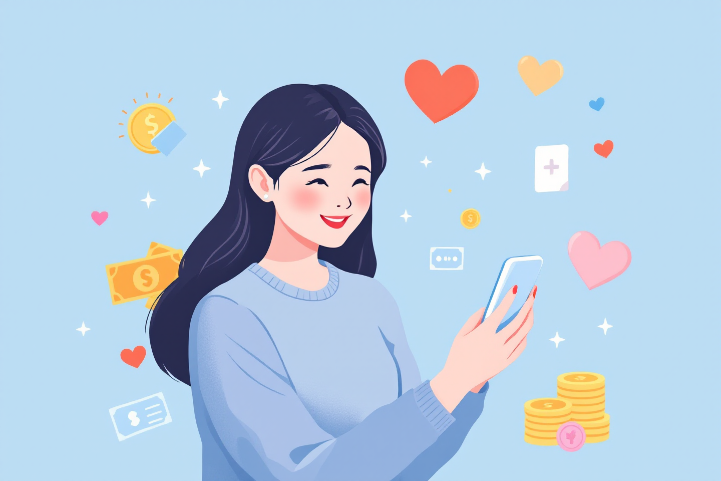 2차민생회복 지원금 신청