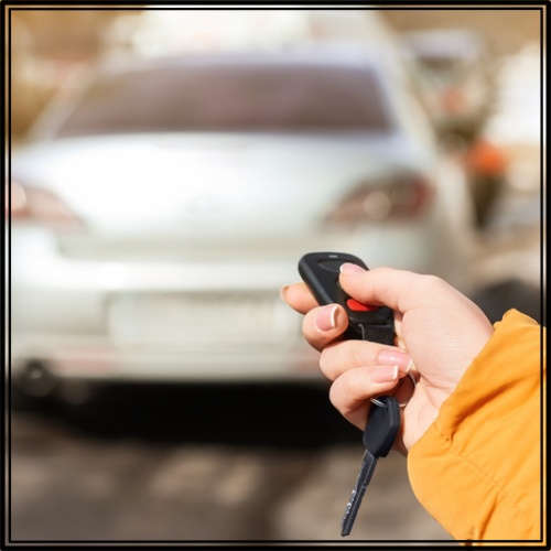 중고차 구입후 부대비용 자동차세