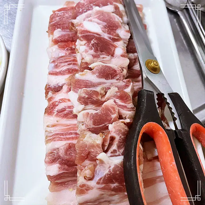 토요일은 밥이좋아 토밥 군포 당동 맛집 추천 토밥좋아 위치