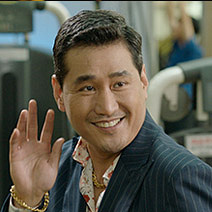 효심이네 각자도생