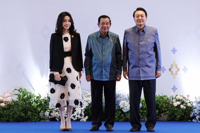 김건희 사진 논란