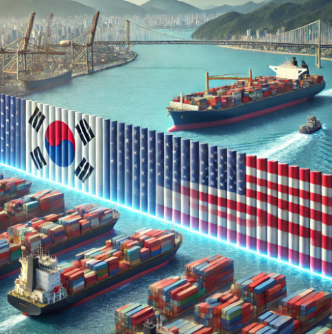 한&middot;미 FTA 개정 가능성