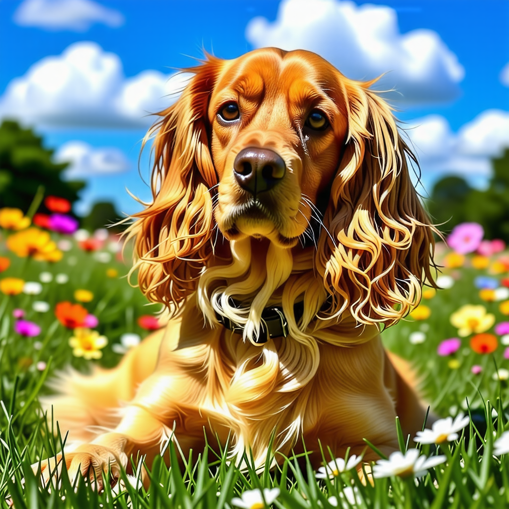 강아지-피부병-치료