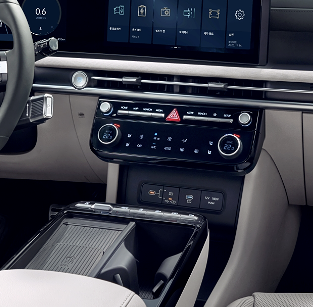 투싼 페이스리프트