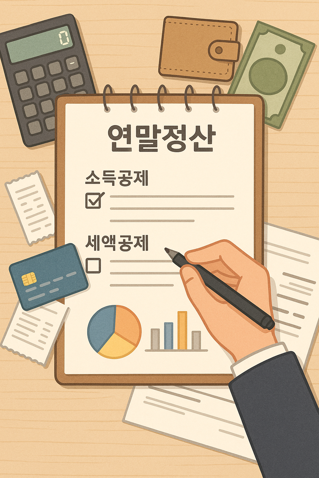 연말정산 환급금