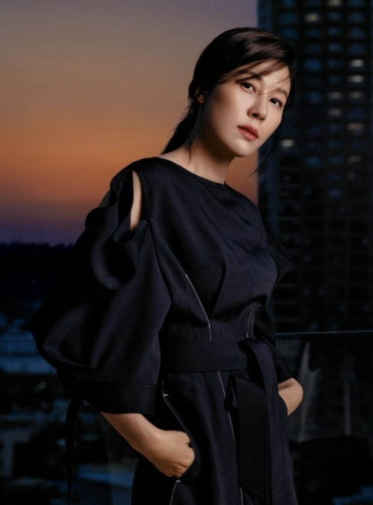 김하늘 인터뷰