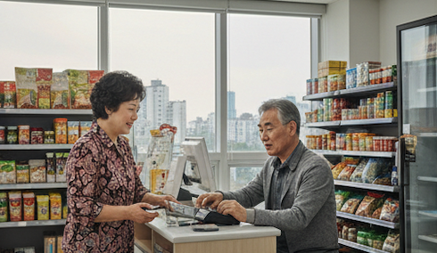 고령화 사회, 대체 뭐길래 다들 난리일까요? 1