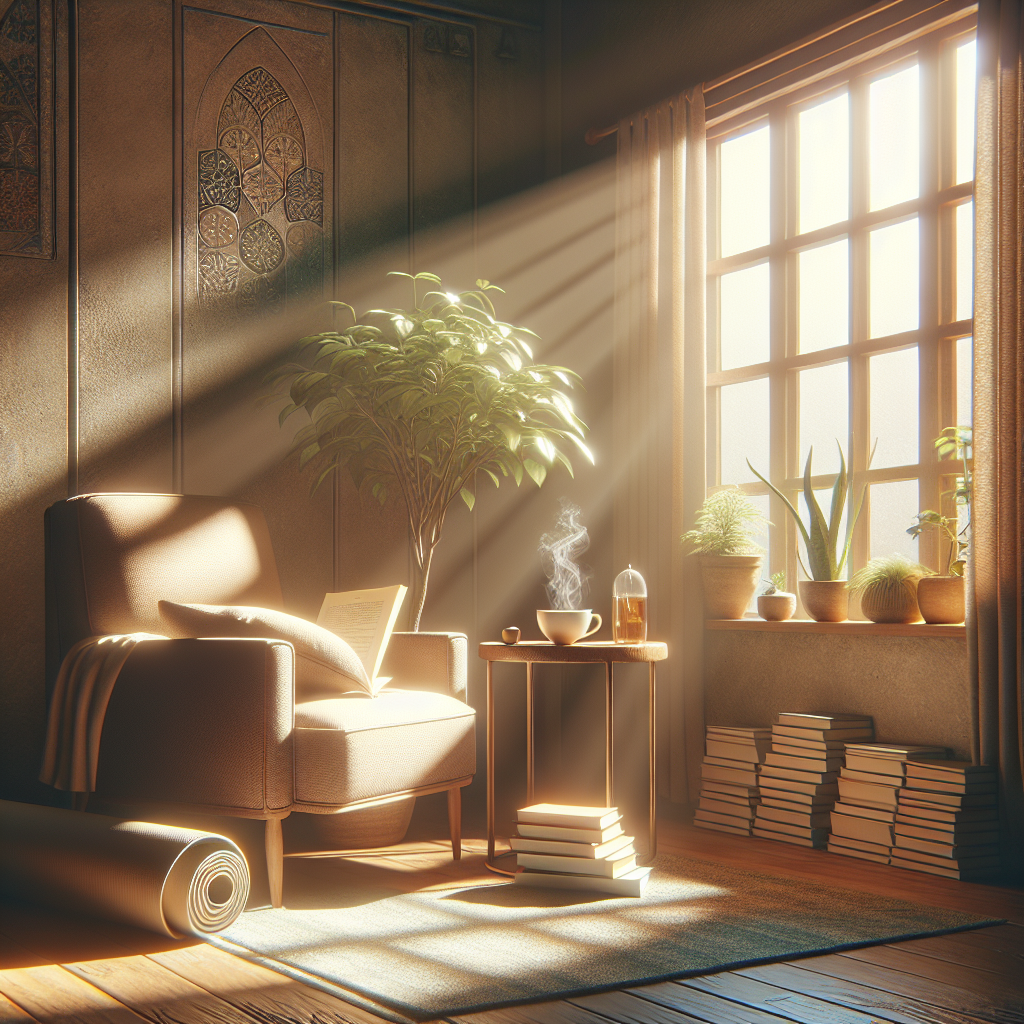 스마트폰 없이 휴식하는 법: 집중력 높이는 3가지 짧은 휴식 루틴