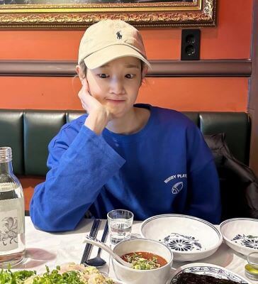 박보람 사망 원인 인스타