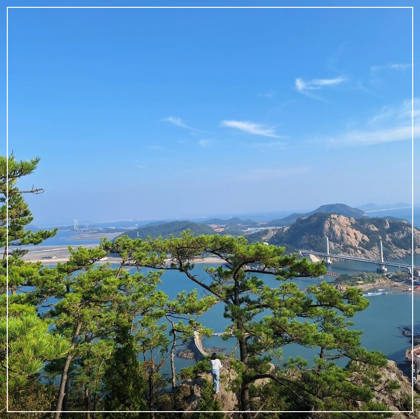 군산 가볼만한곳 베스트10 고군산군도