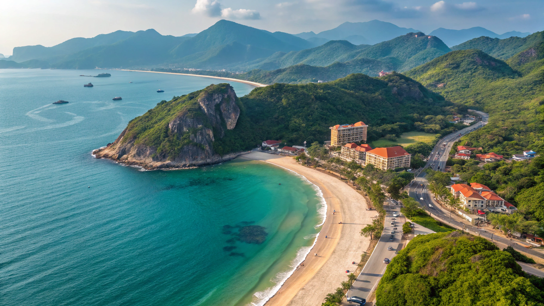 #베트남여행, #베트남인기여행지, #다낭여행, #하노이여행, #호치민여행, #하롱베이여행, #나트랑여행, #베트남가볼만한곳, #동남아여행, #해외여행추천