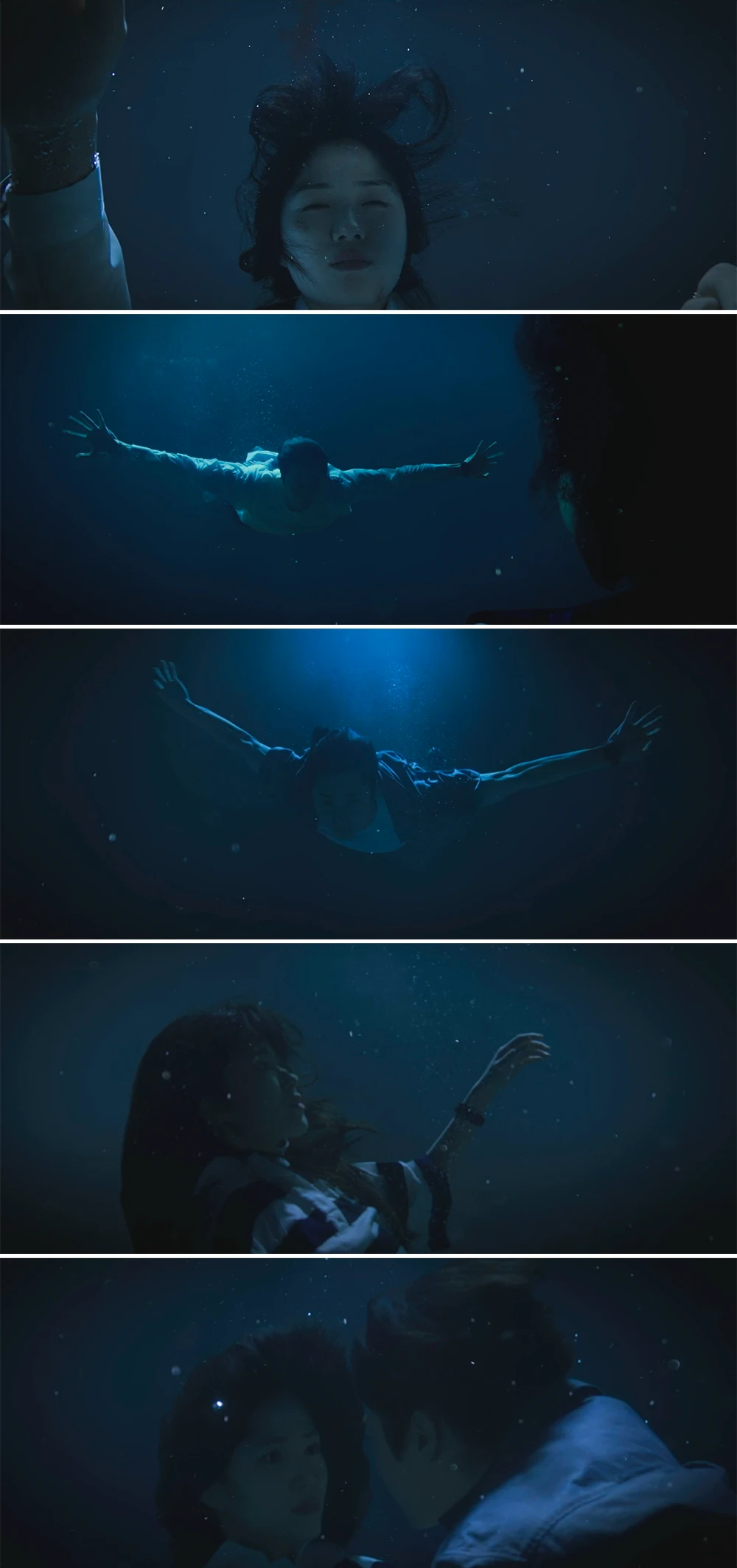 물에빠진-솔이를-구하러-뛰어든-선재보고-과거-사고를-떠올리는-솔