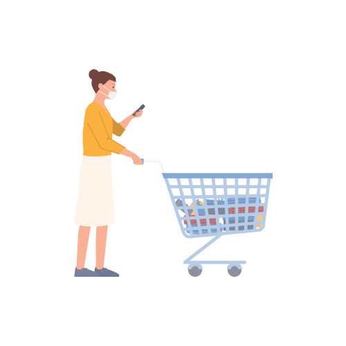 롯데마트 반값할인 프로모션 통큰세일 기간 및 할인 품목