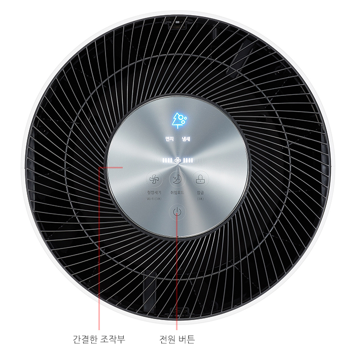 LG전자 퓨리케어
