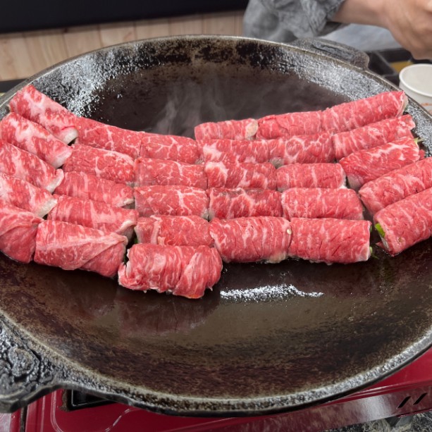 박순례손말이고기산정집 메뉴 이미지