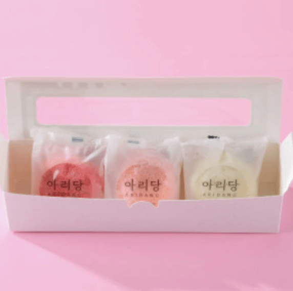 전북 남원 아리당