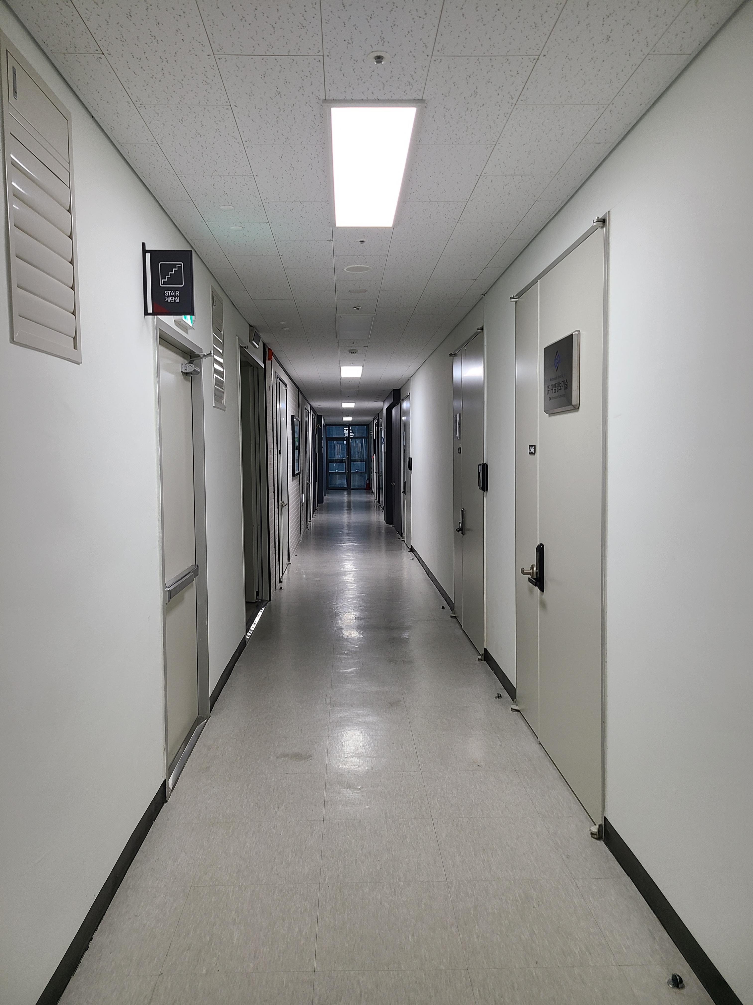 하우스디 가산퍼스타 섹션오피스, 기숙사, 업무지원시설9