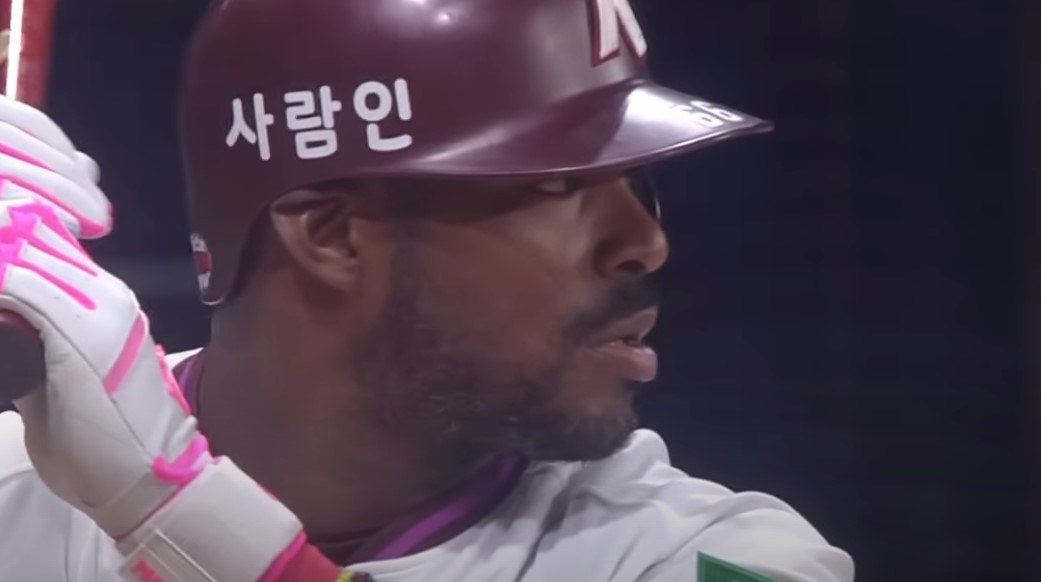 2025 프로야구 키움 vs SSG