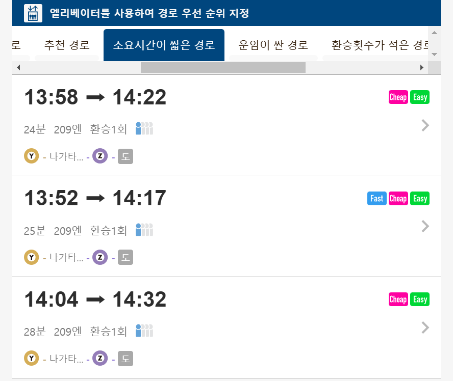 도쿄-지하철-노선도