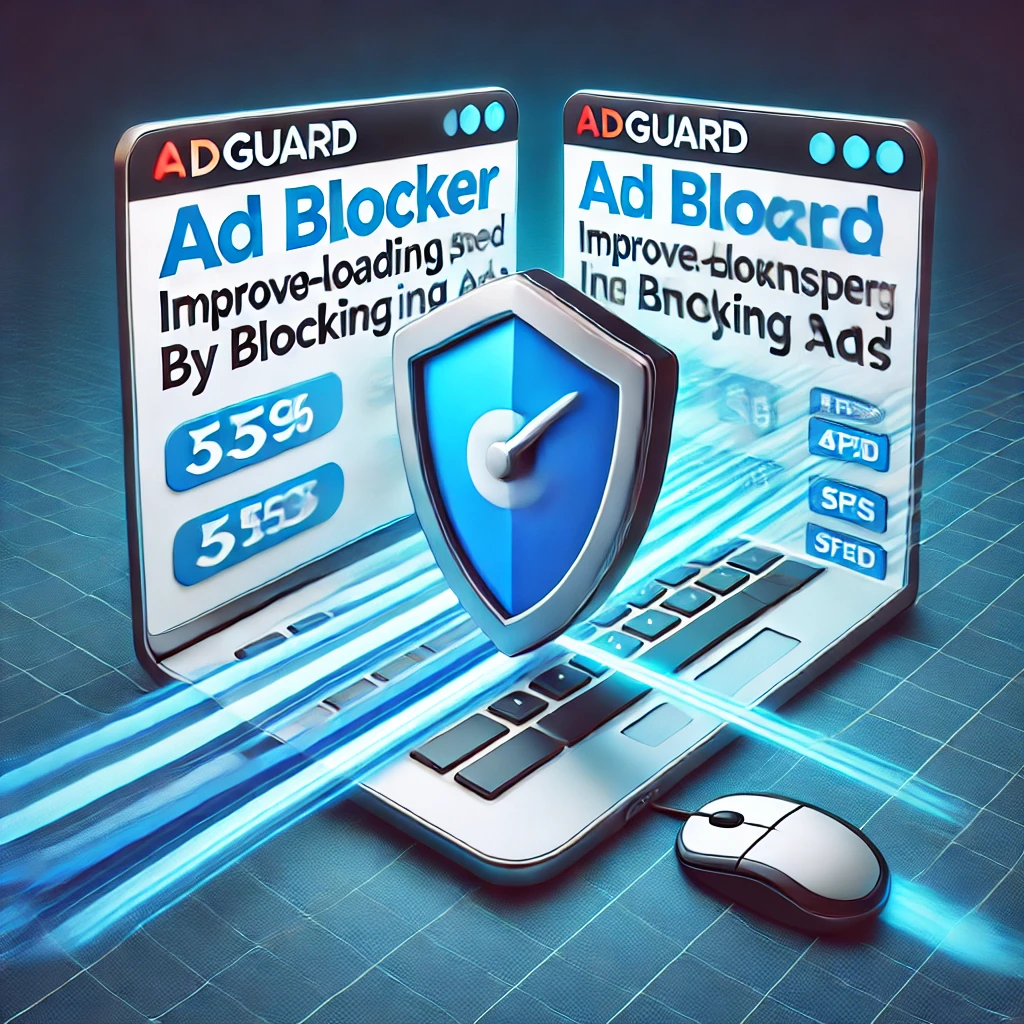 AdGuard를 사용하여 광고를 차단하고 인터넷 속도를 개선