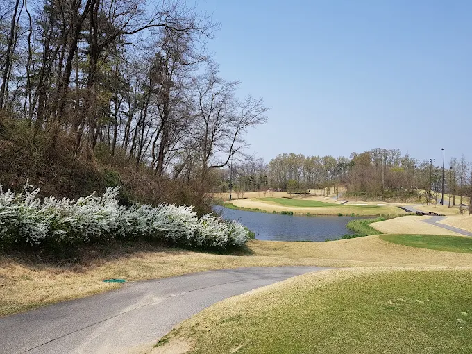 충북 음성군 '젠스필드 컨트리클럽' 소개 및 예약방법