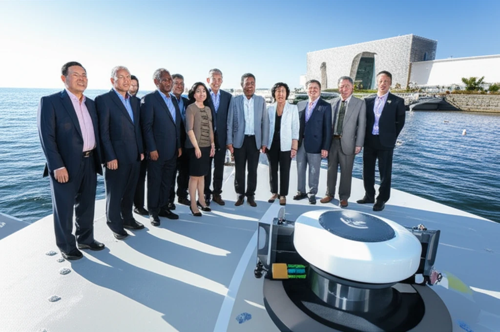 해양수산 R&D 혁신제품 공공조달 입..