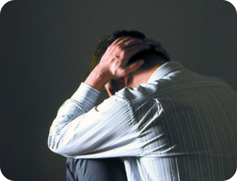 남자 갱년기 증상