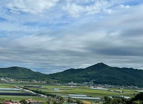 스톤캠핑장