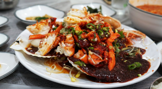 절임배추20kg 몇포기