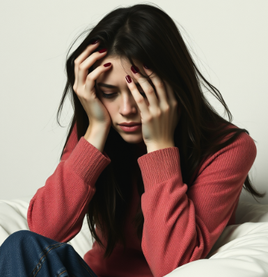 우울증 극복하기