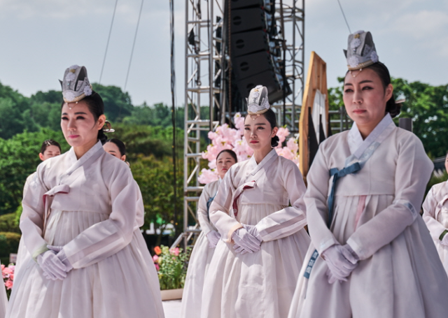 2025 남원 춘향제