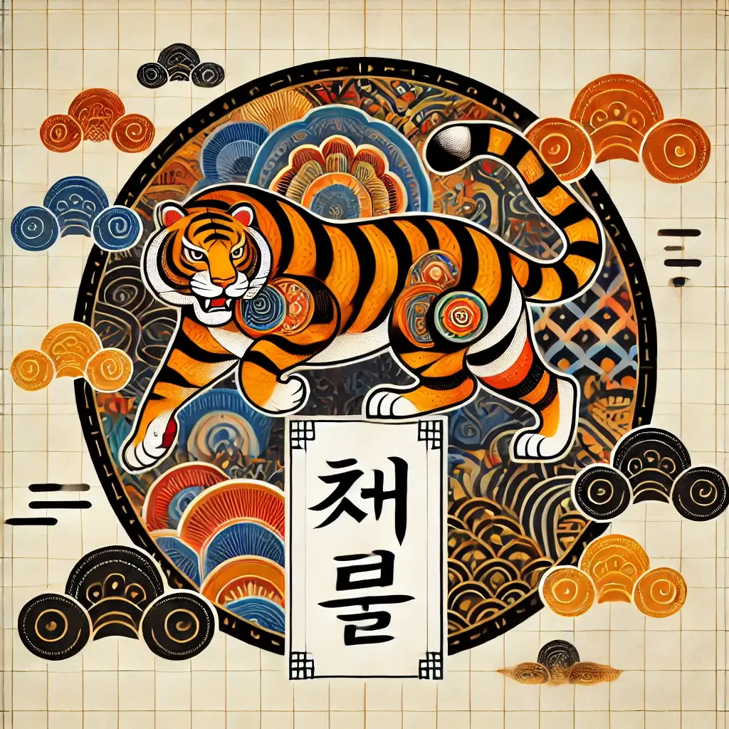 2025년 띠별 운세 2025년 삼재띠 2025년 대박띠 신년운세