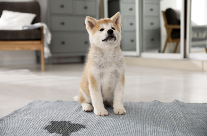 배변 문제 끝! 초보 집사도 7일 만에 성공하는 반려견 배변 훈련법