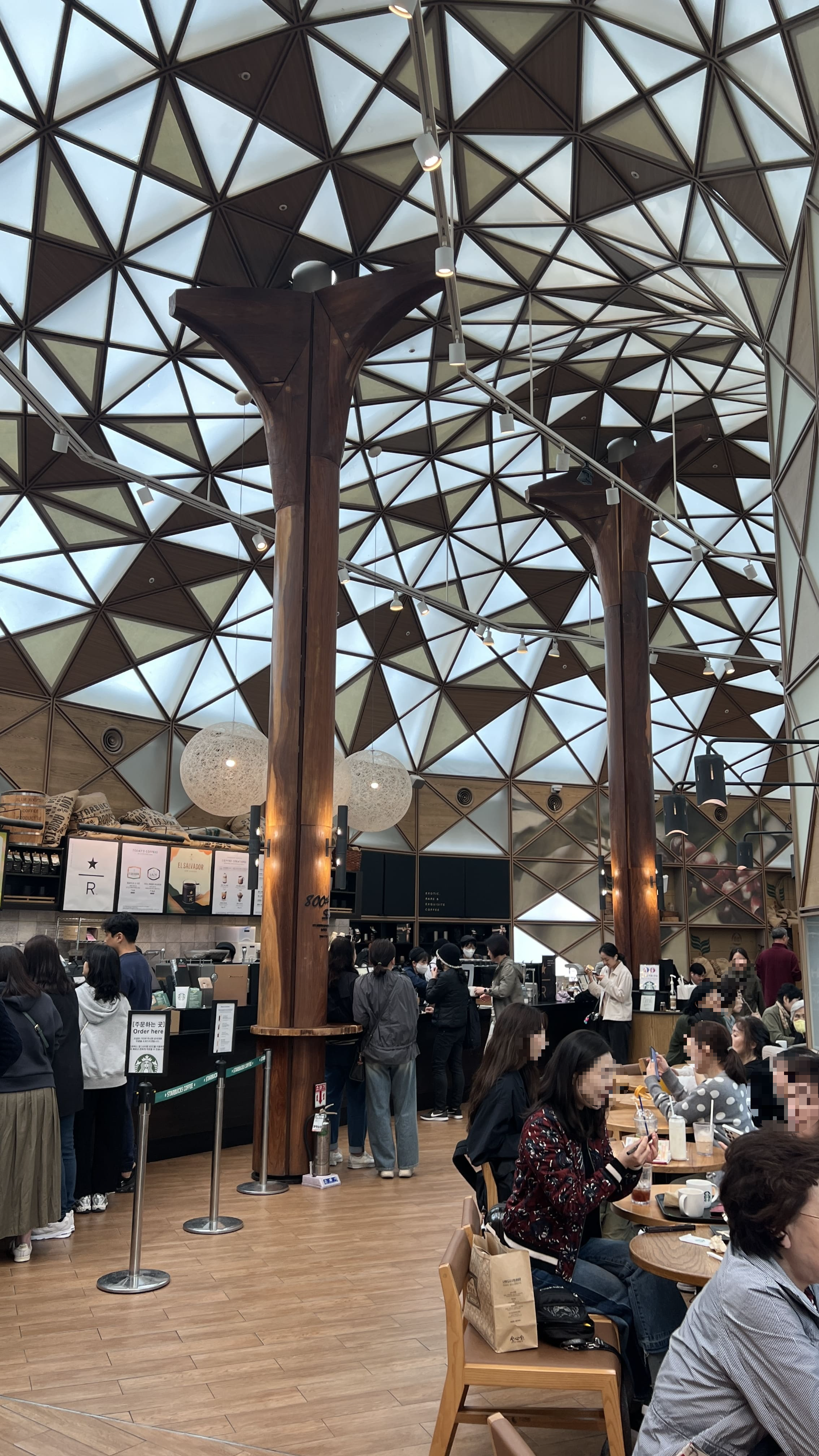 서초 스타벅스 파미에파크 R점